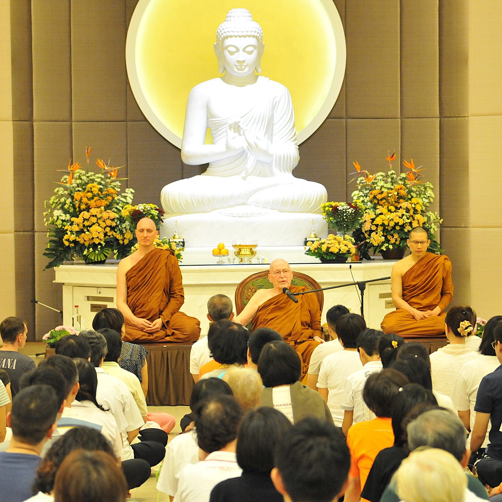 Executive Committee photo